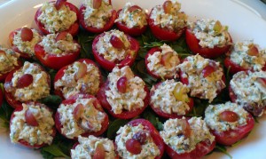 http://www.blissfulkitchenblog.com/late-summer-baby-shower