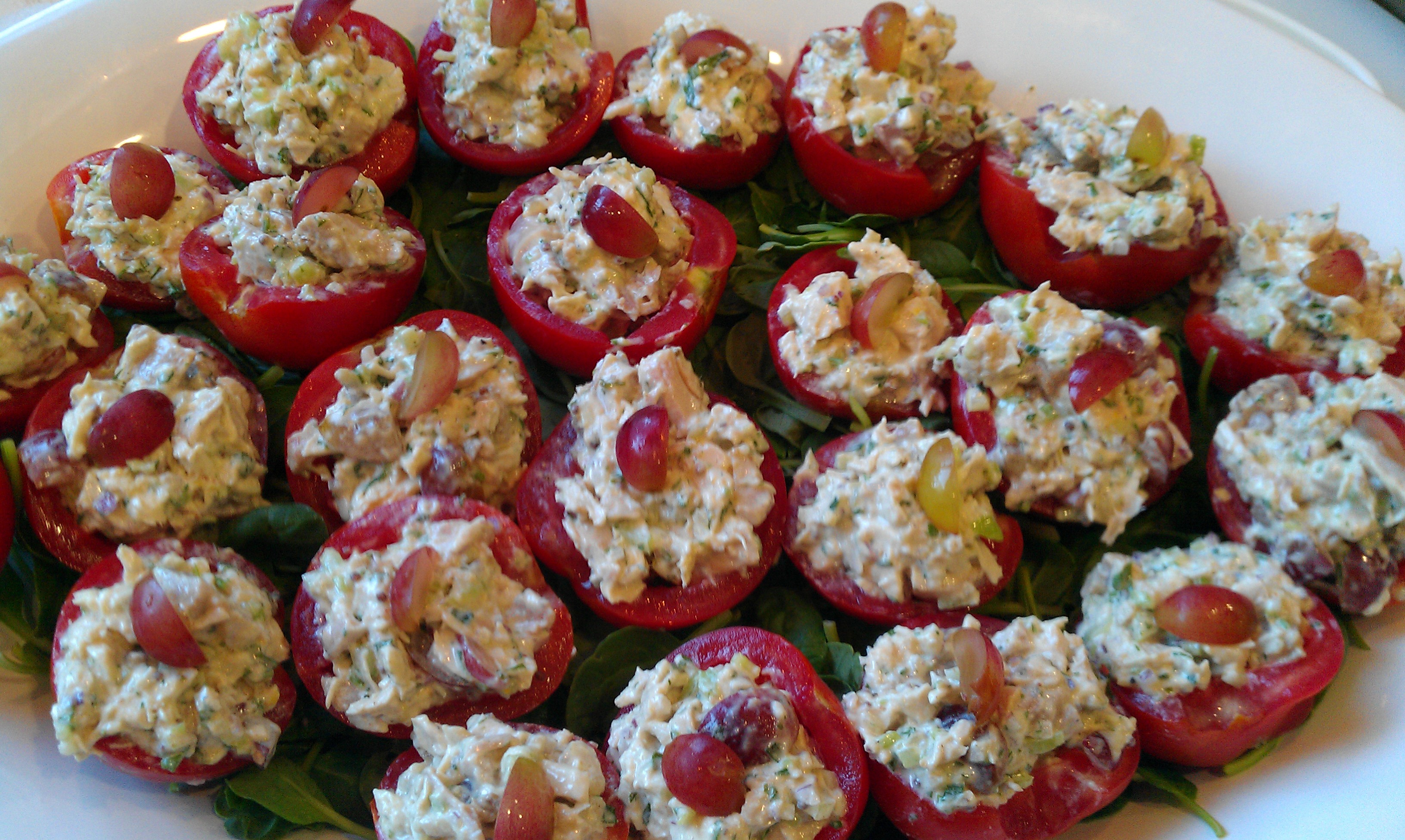 Late summer Baby Shower